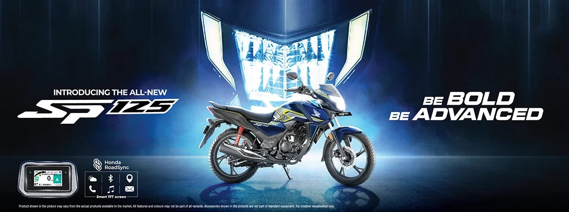 Honda India