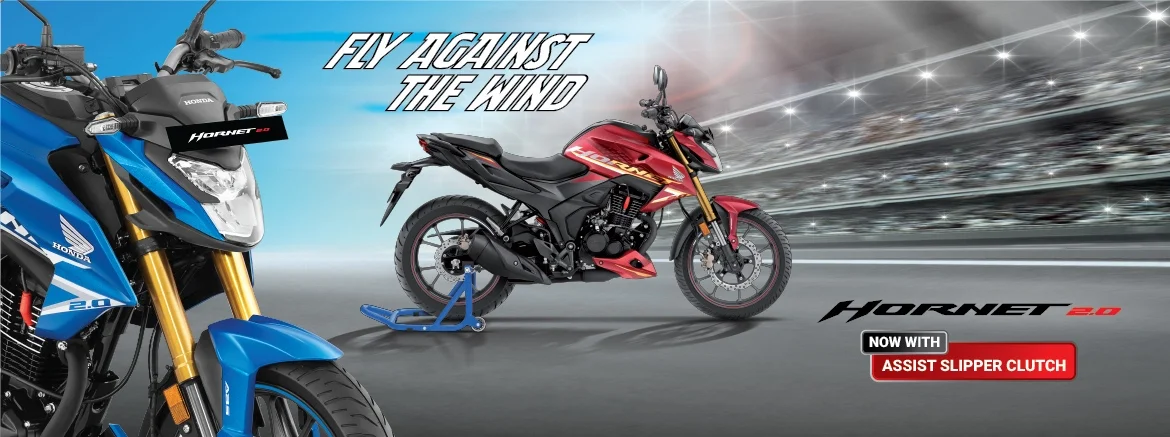 Honda India