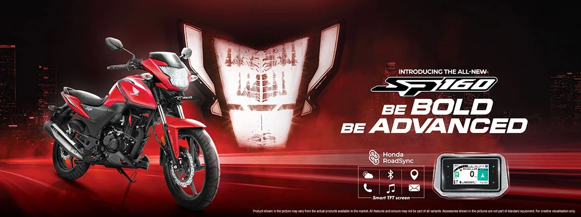 Honda India