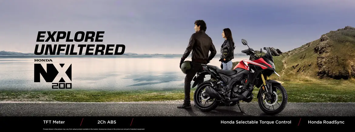 Honda India