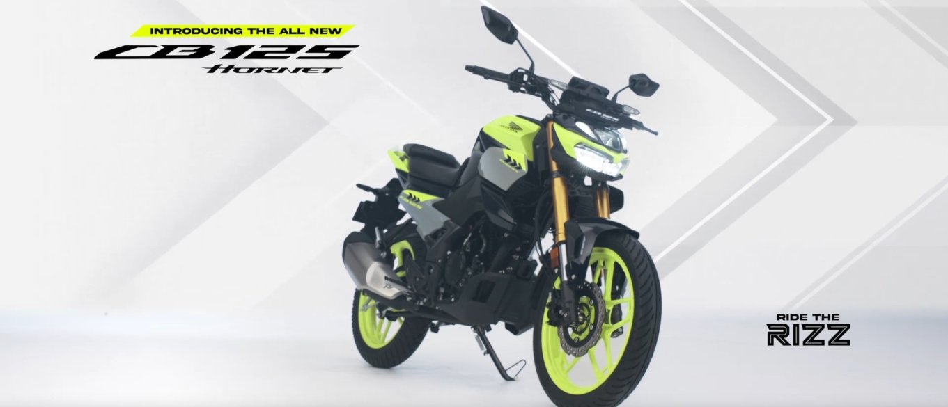 Manraj Honda Rajnandgaon: Unleash the Power of Honda CB125 Hornet