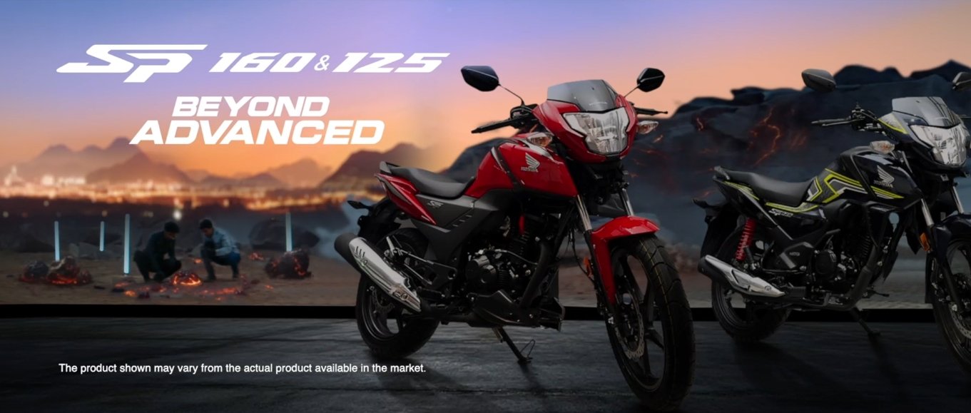 Manraj Honda Rajnandgaon: Power Meets Mileage with the Honda SP125